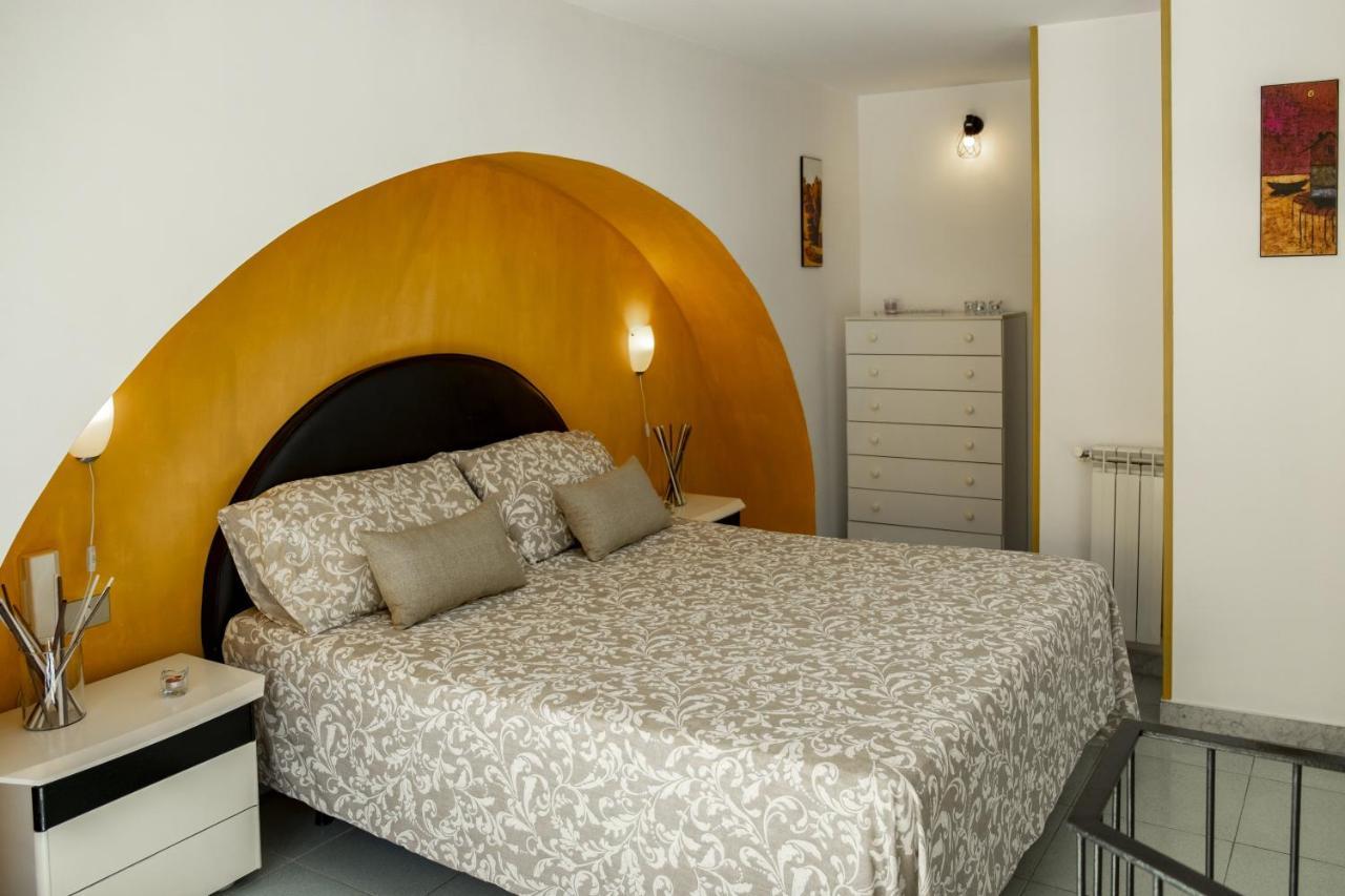Casina Trastevere Roma Ngoại thất bức ảnh