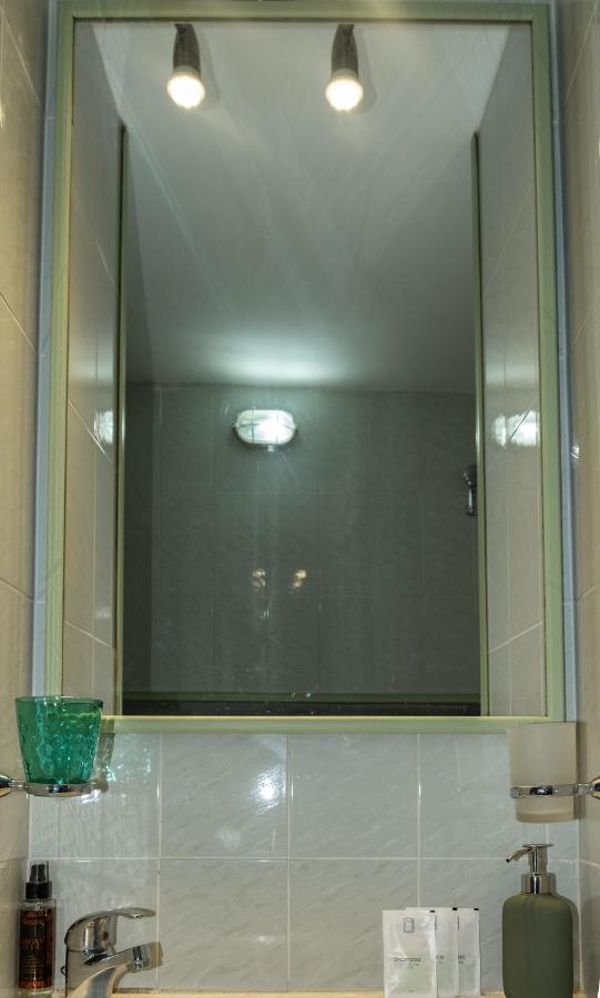 Casina Trastevere Roma Ngoại thất bức ảnh