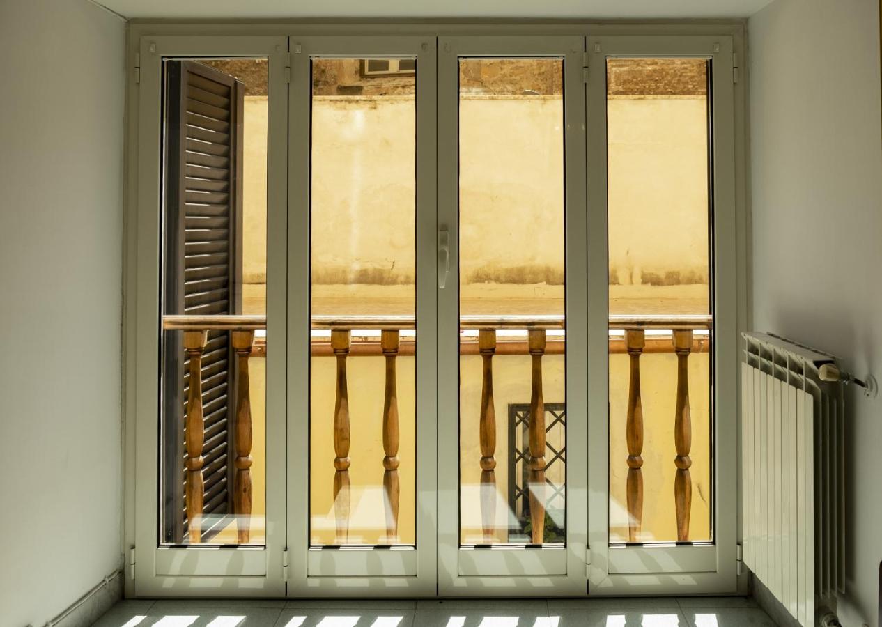 Casina Trastevere Roma Ngoại thất bức ảnh