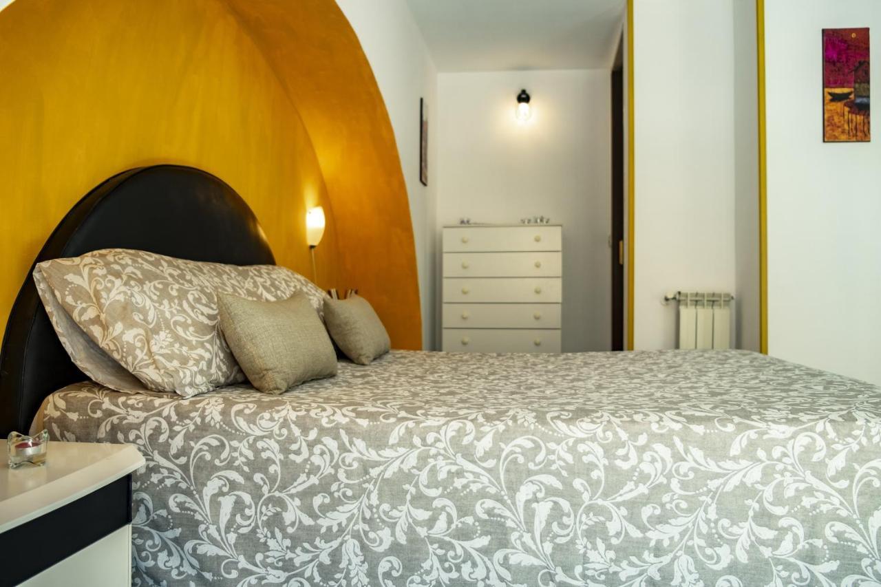 Casina Trastevere Roma Ngoại thất bức ảnh