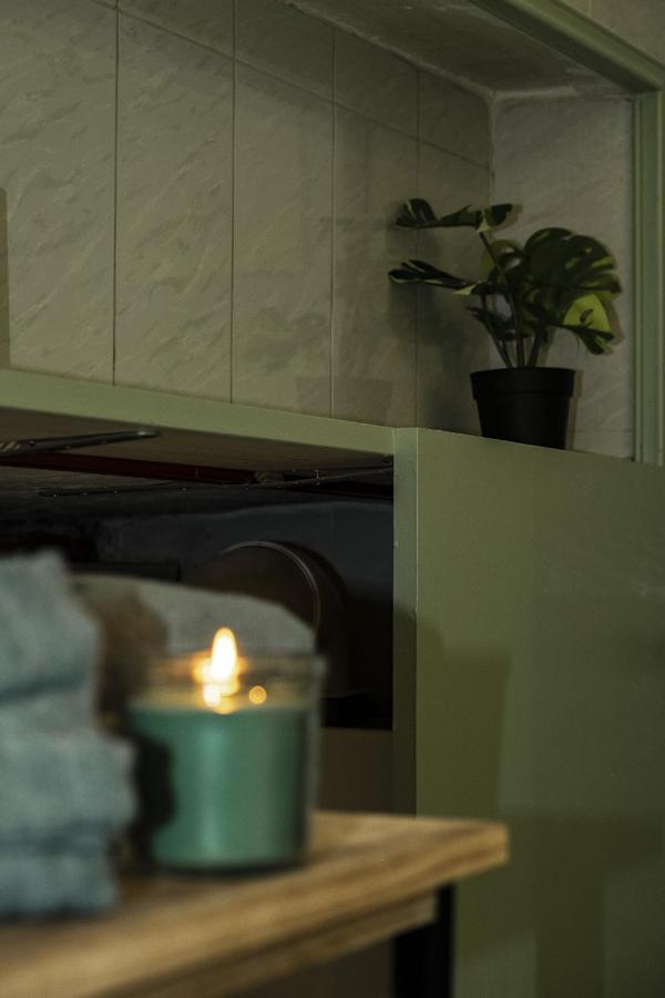 Casina Trastevere Roma Ngoại thất bức ảnh