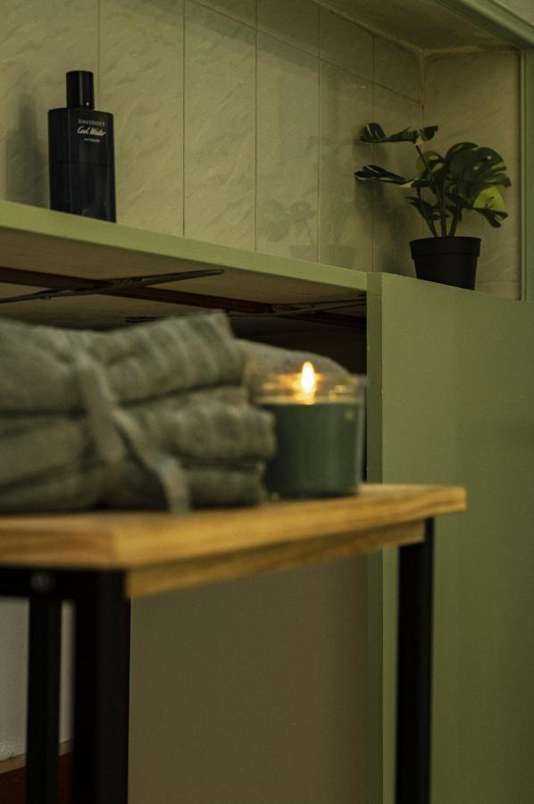 Casina Trastevere Roma Ngoại thất bức ảnh