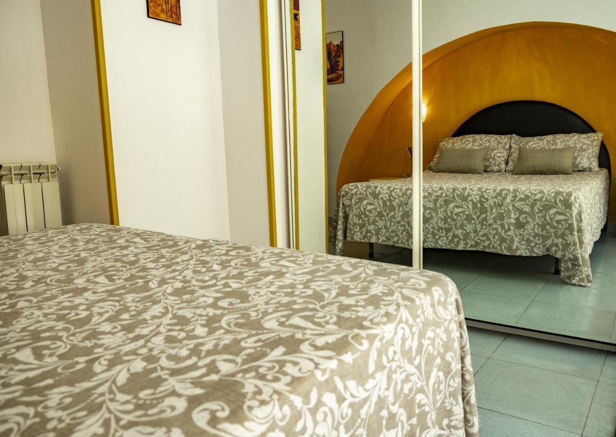 Casina Trastevere Roma Ngoại thất bức ảnh