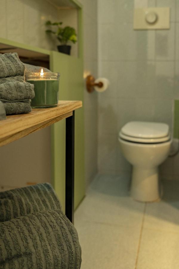 Casina Trastevere Roma Ngoại thất bức ảnh